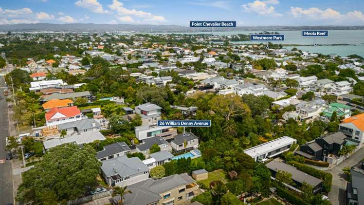 26d William Denny Avenue Westmere_30