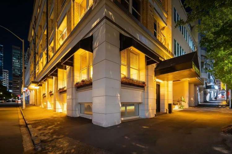 2 Hobson Street Auckland Central_15