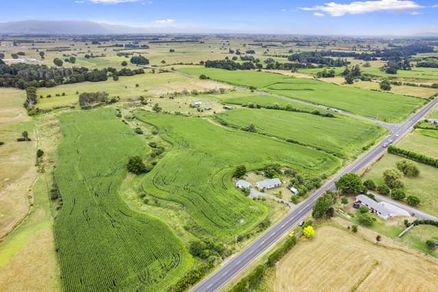 Morrinsville-Tahuna Road Tahuna_3