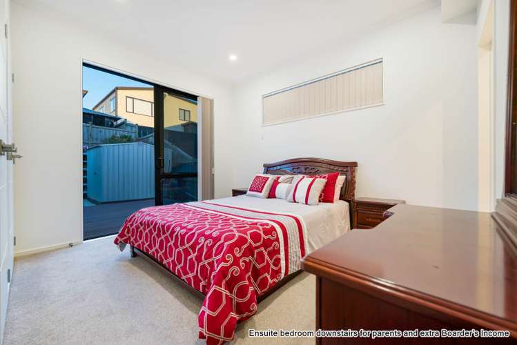 14 Matahae Drive Flat Bush_10
