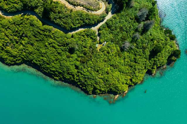 Lot 1 Tumbledown Bay Road Marlborough Sounds_4
