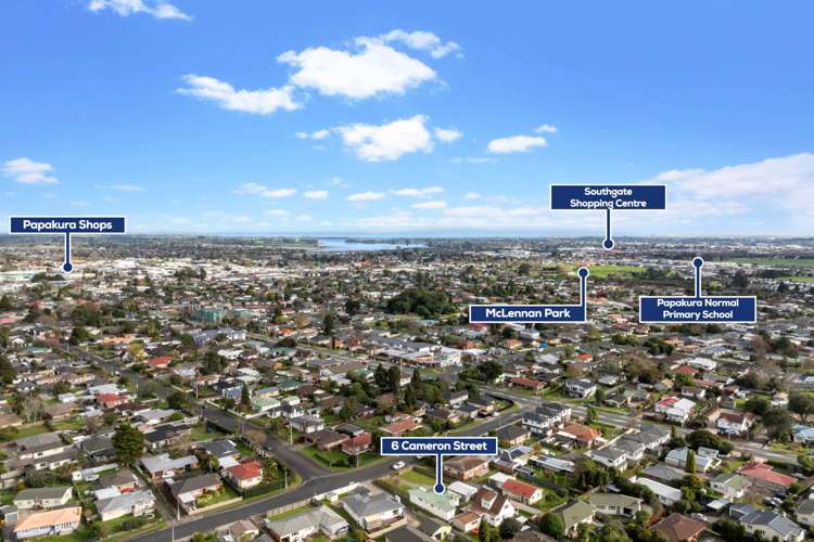 1/6 Cameron Street Papakura_16