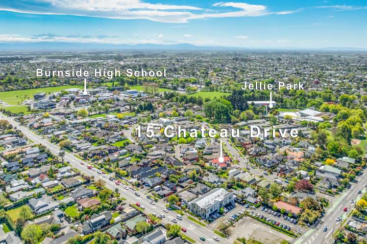 15 Chateau Drive Burnside_23