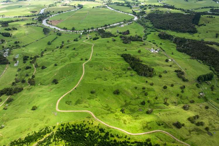 State Highway 14 Tangiteroria_3