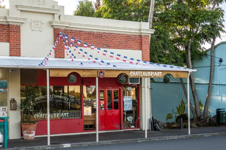 26 Tainui Road Devonport_33