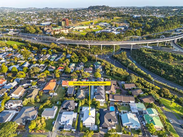 54 Miller Street Point Chevalier_40