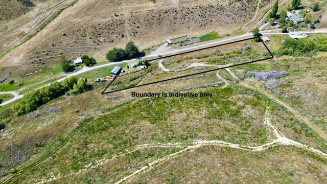 Diggers Gully Road Kurow_2