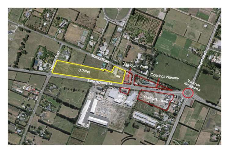 33 School Road Yaldhurst_19