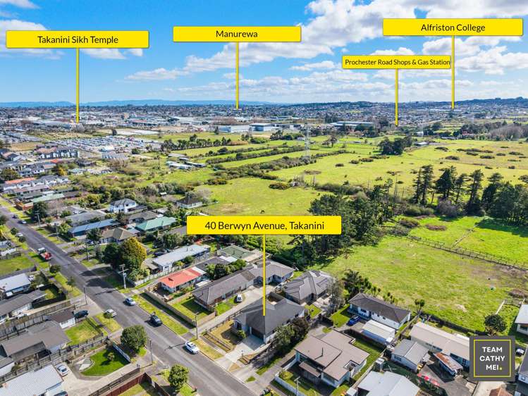 40 Berwyn Avenue Takanini_29