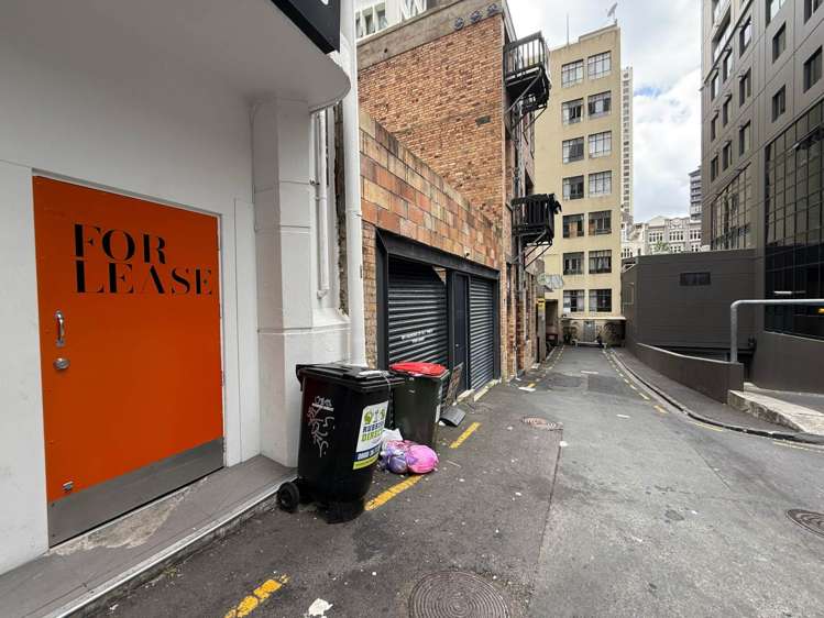 18 Durham Lane City Centre_7