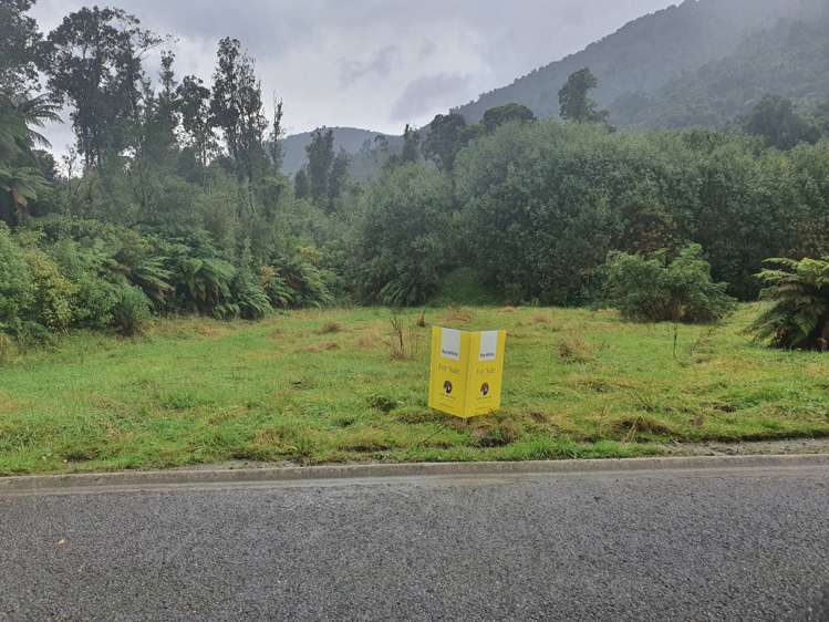 3 Middleton Place Franz Josef Glacier_0