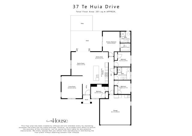 37 Te Huia Drive Flagstaff_1