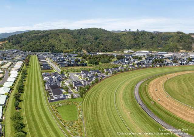 Lot 57, Stage 9C, Trackside, Wallaceville Estate Wallaceville_3