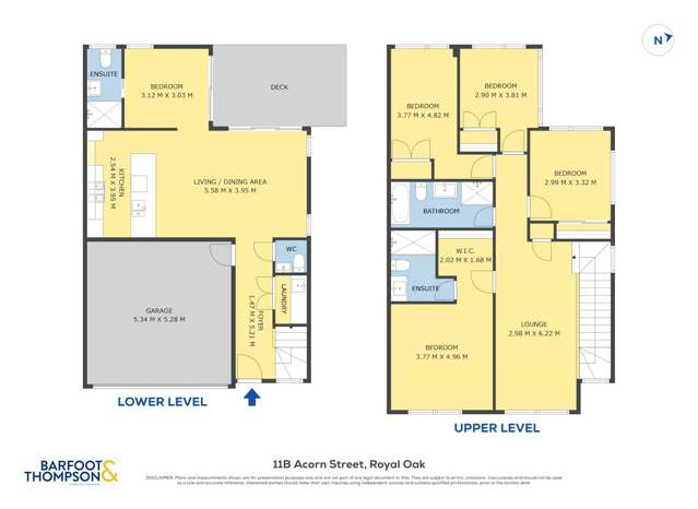 11B Acorn Street Royal Oak_1