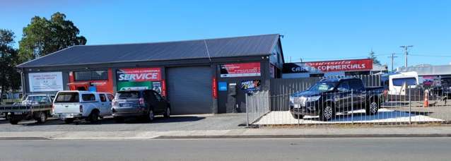 Three enterprises for the price of one in Whitianga