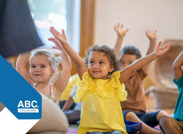 Entry Level Childcare Centre