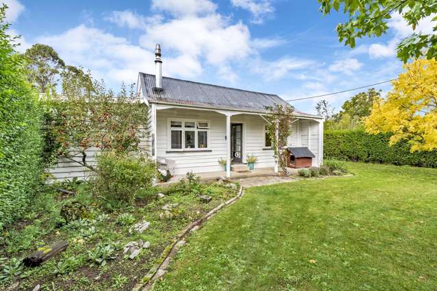 Charming Character Cottage
