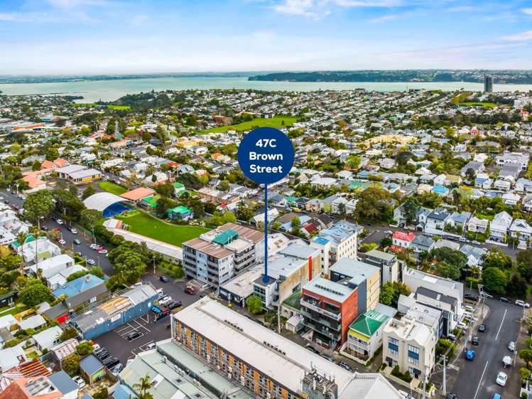 47C Brown Street Ponsonby_12