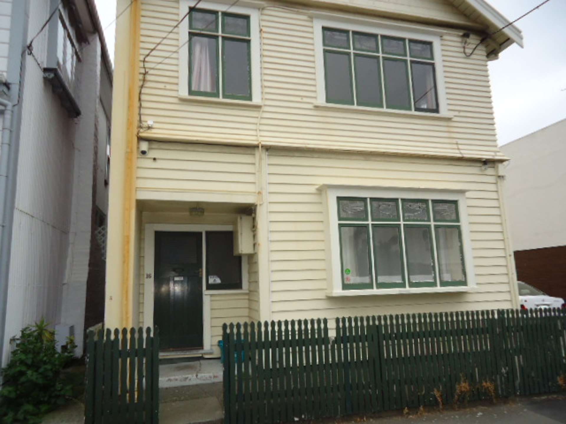 16 Palmer Street Aro Valley_0