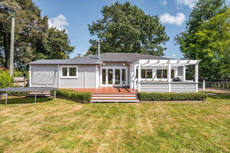 53 Park Road Carterton_18