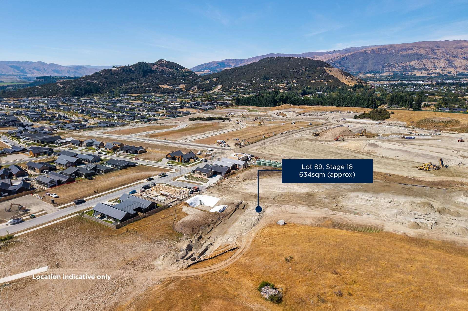 Lot 89, Stage 18 Northlake Wanaka_0