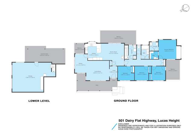 501 Dairy Flat Highway Albany_1