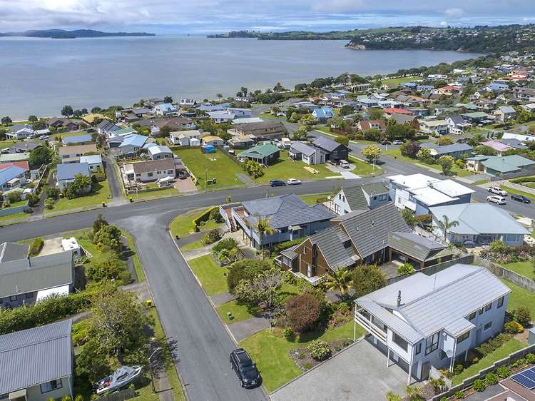 6 Te Kapa Place Snells Beach_19