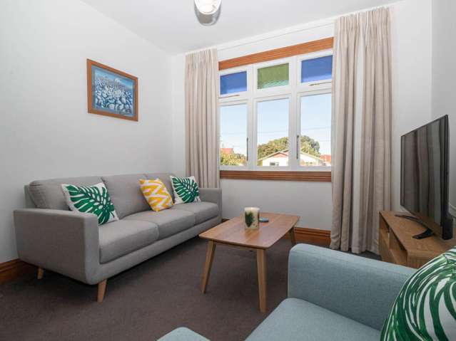 Two Bedroom on Beach Street