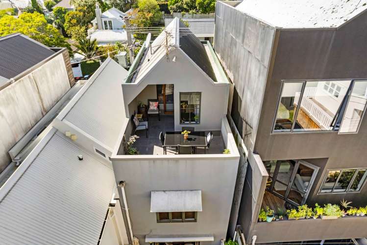 4a Fitzroy Street Ponsonby_10