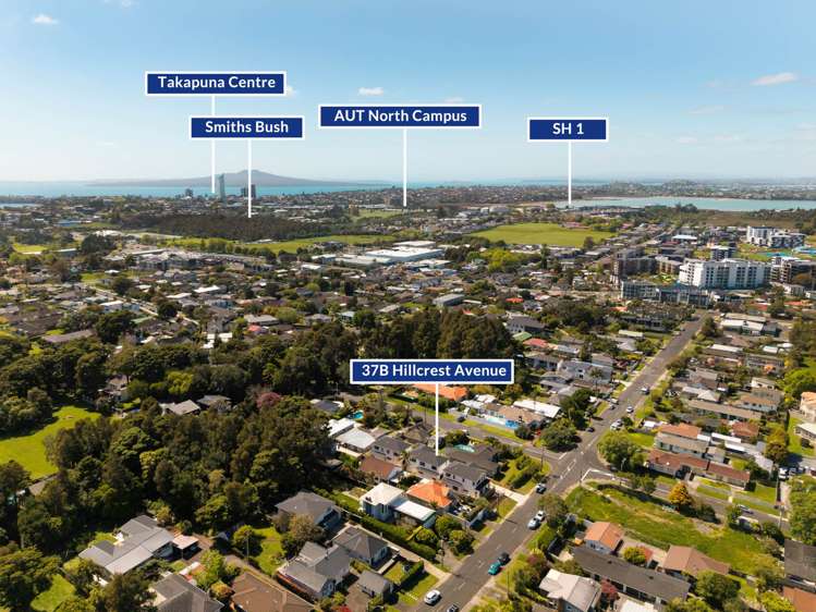 37B Hillcrest Avenue Hillcrest_23