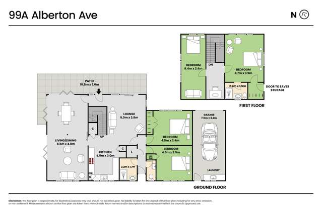 99A Alberton Avenue Mount Albert_1