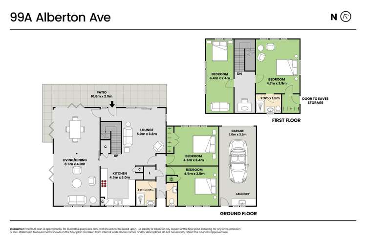 99a Alberton Avenue Mount Albert_27