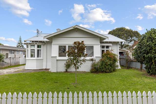 Charming and central character home