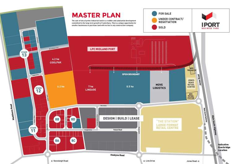 Lot 1310/41 Cargo Drive Rolleston_4