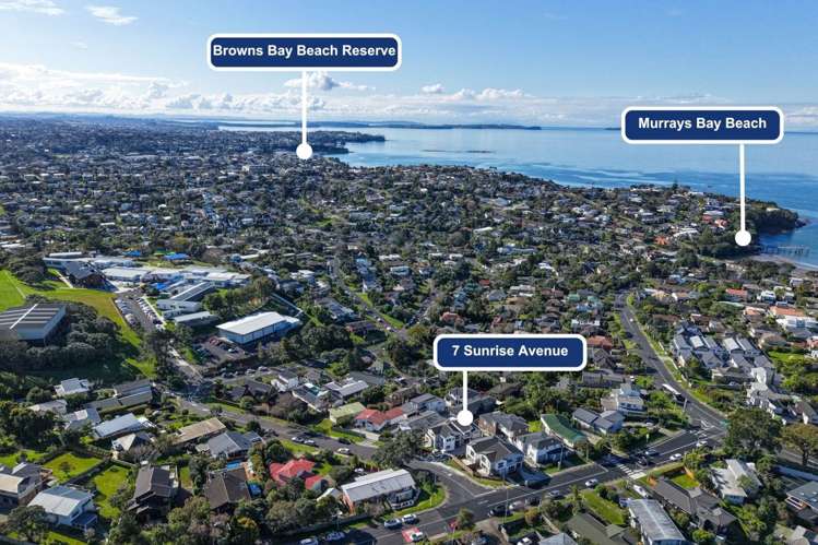 1D Clematis Avenue Murrays Bay_25