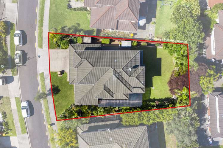 17 Maybole Drive Flat Bush_20