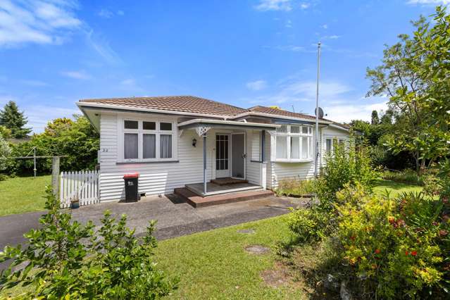 Deceased estate - must be sold!