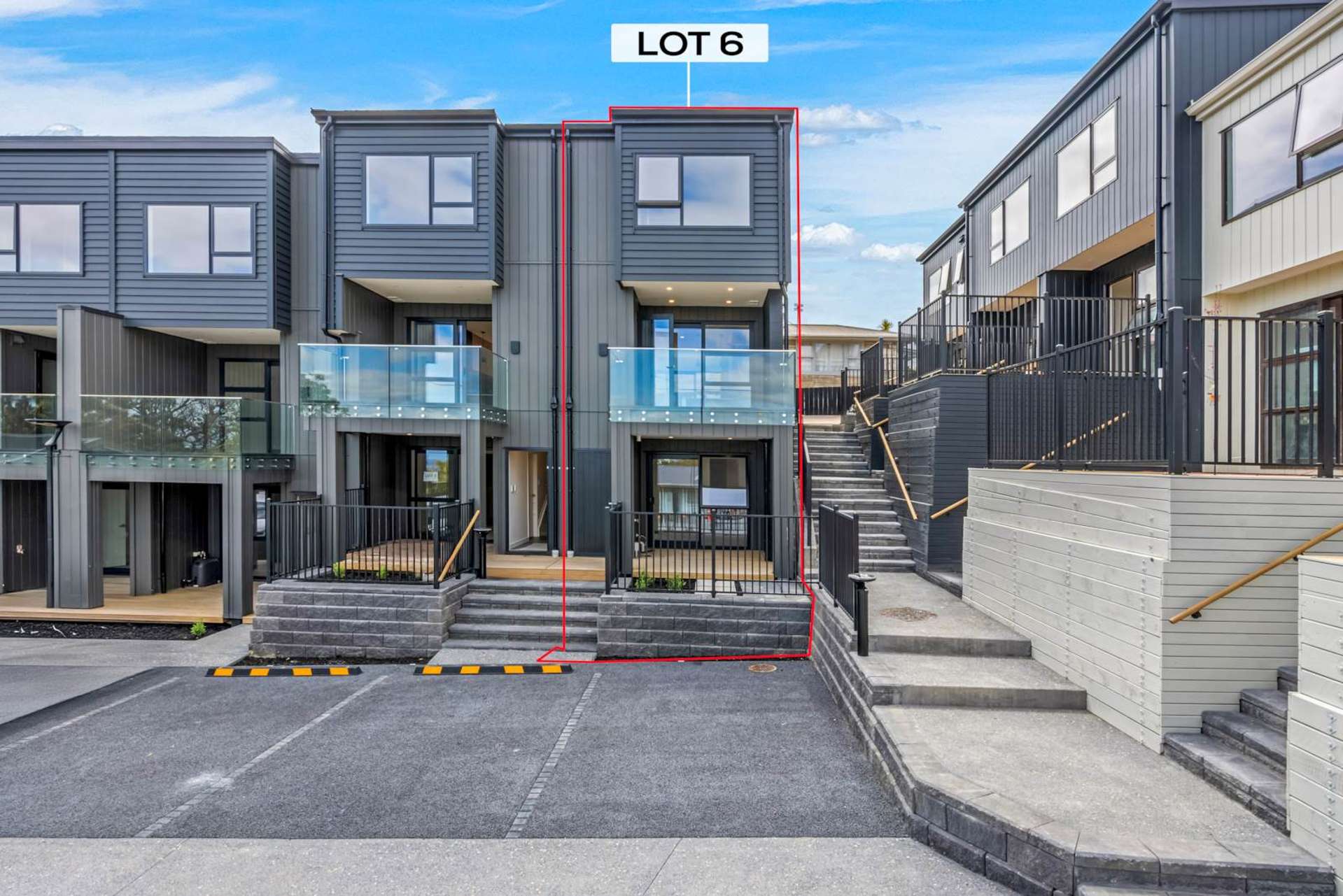 Lot 6/9&11 Seaview Road Glenfield_0