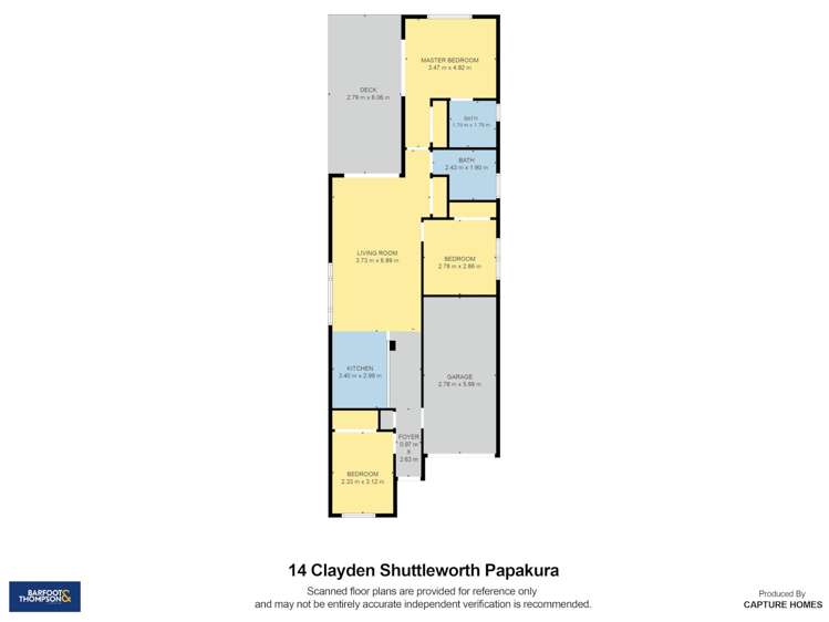 14 Clayden Shuttleworth Street Takanini_10