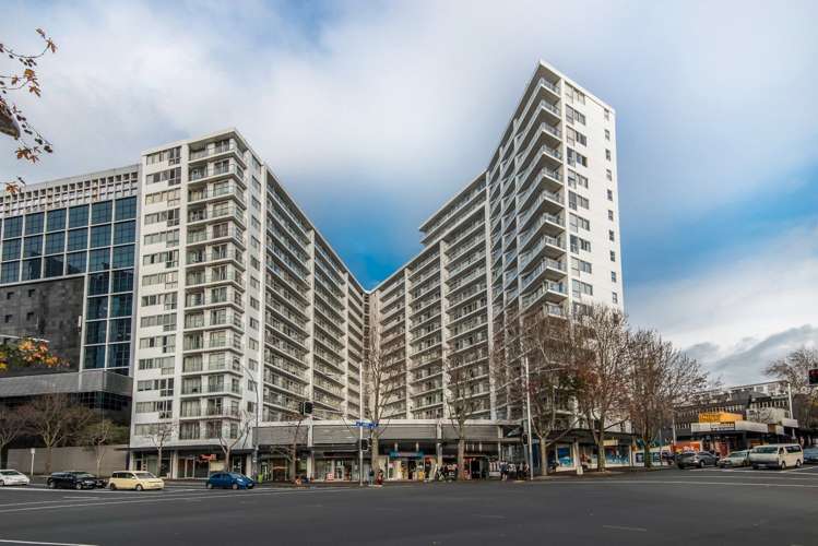 1526/430 Queen Street Auckland Central_0