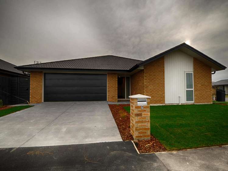 7 Mackinder Drive Wigram_9