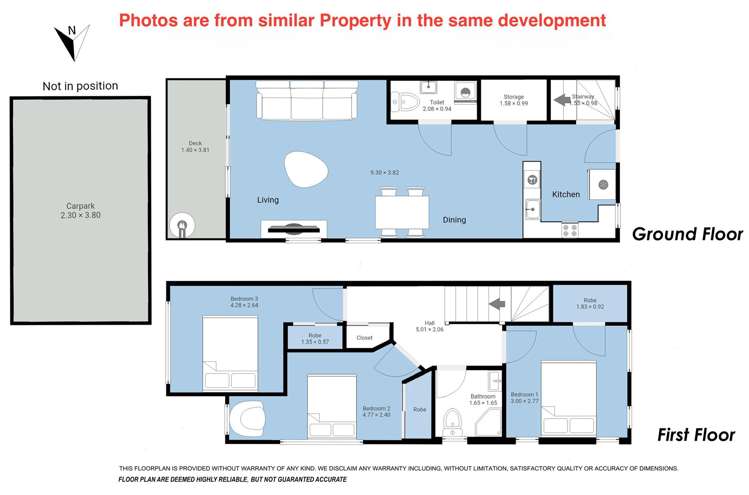 16 Papatahi Lane Flat Bush_15