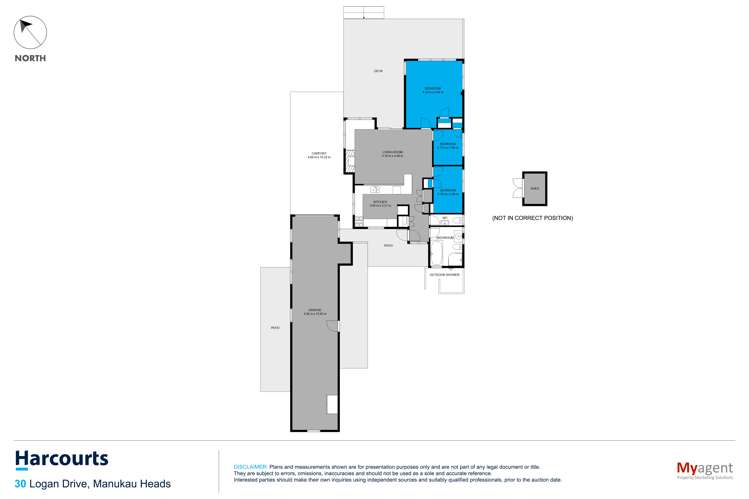 30 Logan Drive Manukau Heads_20