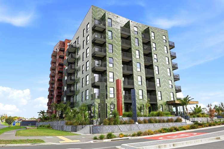 Unit209/2A Te Ara Taurapa Pt Chevalier_20