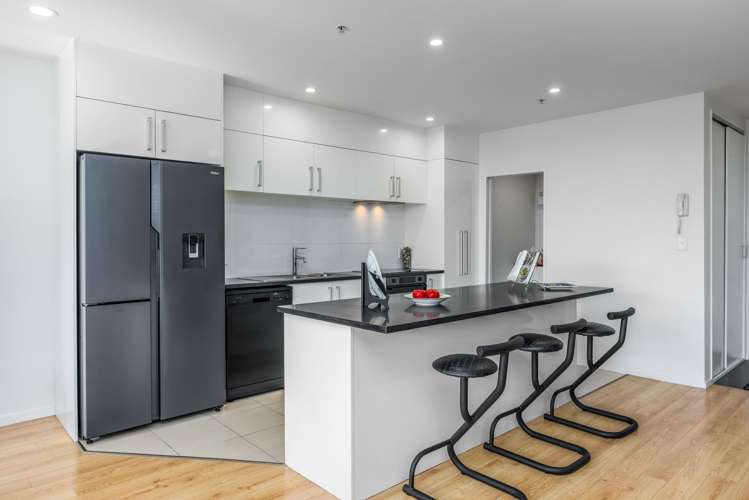 2H/205 Hobson Street Auckland_8