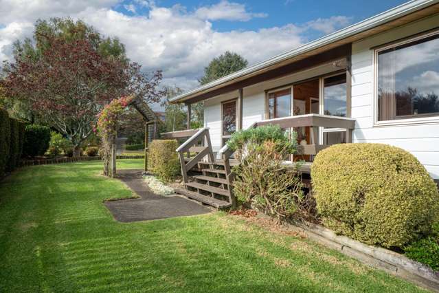 Positioned Well & Packed With Potential