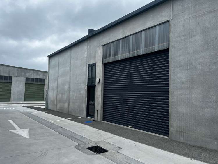 Unit 62 Imperial Park, Bouverie Street Petone_6