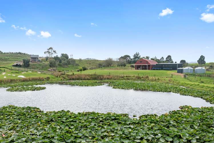 207 Doctors Hill Road Maungaturoto_44