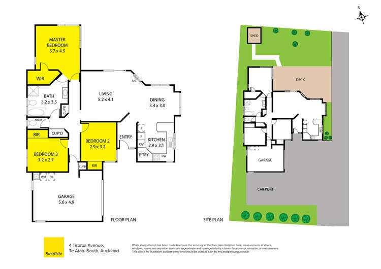 4 Tiroroa Avenue Te Atatu South_18