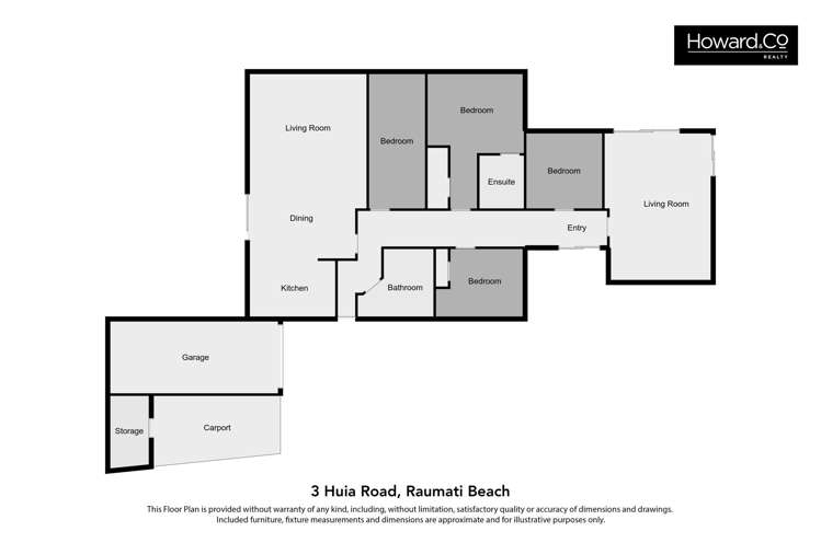 3 Huia Road Raumati Beach_25